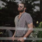 Sunny Wayne Instagram - ❤️ @ameer_mango 📸