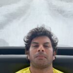 Sunny Wayne Instagram -