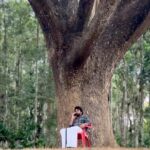Sunny Wayne Instagram - Webseries shoot in progress #wayanad #wayanaddiaries #beautifulwayanad