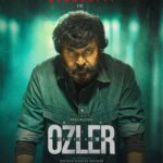 Sunny Wayne Instagram - Running Successfully in theatres @mammootty @midhun_manuel_thomas @actorjayaram_official