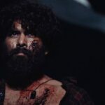 Sunny Wayne Instagram - Untamed @adithattu