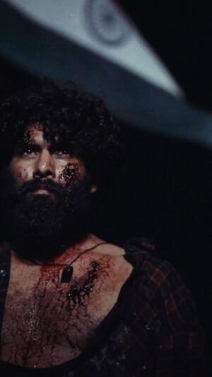 Sunny Wayne Instagram - Untamed

@adithattu