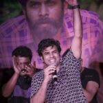Sunny Wayne Instagram - Cheers to the teamwork ❤️ #Appan streaming on @sonylivindia