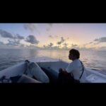 Sunny Wayne Instagram - Cruising to the Horizon