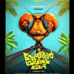 Sunny Wayne Instagram - Thumbi’s Perspective. Perilloor Premier League (PPL) ✨ @sunnywayn @nikhilavimalofficial @ajuvarghese @disneyplushotstarmalayalam #poster #posterdesign #adobe #adobephotoshop #adobeillustrator #mollywood #malayalamcinema #webserie #creativity #create #passion #art #artist #artistsoninstagram #instagram