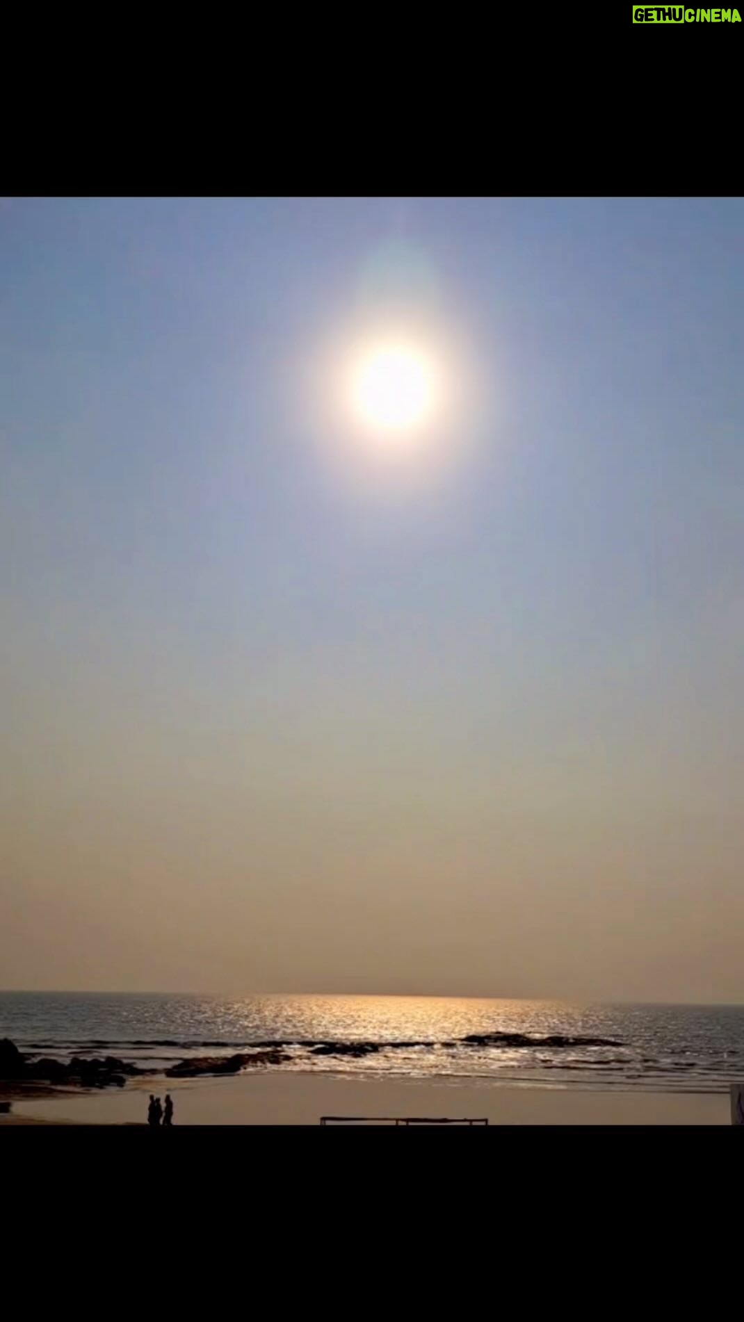 Sunny Wayne Instagram - Goa Schedule Wrapped!!! Morjim,Goa