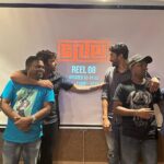 Sunny Wayne Instagram - Vela Loading….. Expect the unexpected with this new bunch of artists for creating a whole new experience for audiences! Am sooper excited for this one 🕺 @p_syamsasi @sajasonline @george.mammootty @dqswayfarerfilms Sapthaa
