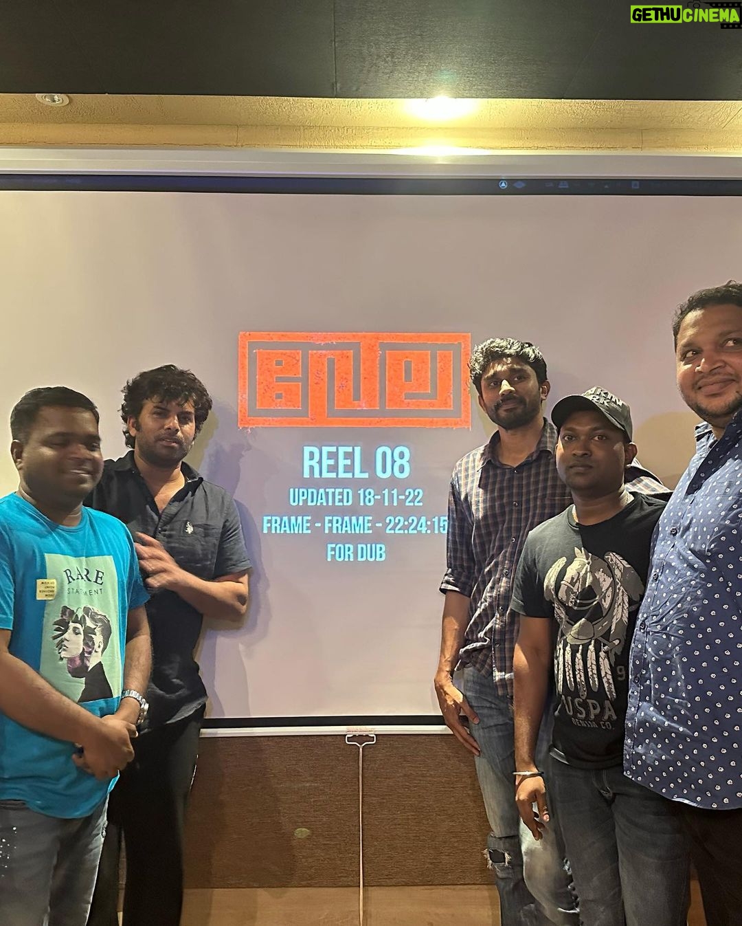 Sunny Wayne Instagram - Vela Loading….. Expect the unexpected with this new bunch of artists for creating a whole new experience for audiences! Am sooper excited for this one 🕺 @p_syamsasi @sajasonline @george.mammootty @dqswayfarerfilms Sapthaa