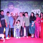 Sunny Wayne Instagram - Team Appan had a great time together to celebrate the movie’s success and spent some beautiful and nostalgic time together. We believe Appan movie was well received by movie lovers and critics. Thanks to almighty. Thanks All.❤️❤️❤️