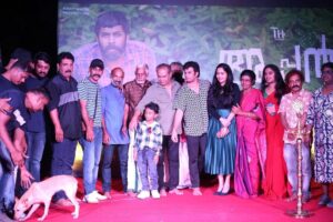 Sunny Wayne Instagram - Team Appan had a great time together to celebrate the movie’s success and spent some beautiful and nostalgic time together. We believe Appan movie was well received by movie lovers and critics. Thanks to almighty. Thanks All.❤️❤️❤️