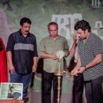 Sunny Wayne Instagram - Team Appan had a great time together to celebrate the movie’s success and spent some beautiful and nostalgic time together. We believe Appan movie was well received by movie lovers and critics. Thanks to almighty. Thanks All.❤️❤️❤️