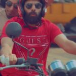 Sunny Wayne Instagram - 🏍️