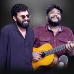 Sunny Wayne Instagram - @rakhoo_ Vibing with @sunnywayn at Club FM Studio 🎶 #clubtunes #independentartist #indemusic #owncomposition #sunnywayne #ClubFM