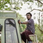 Sunny Wayne Instagram - Sreekuttan’s Jafer @_natthu Perallur Premier Legue Streaming Now @disneyplushotstarmalayalam