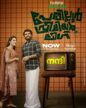 Sunny Wayne Instagram - പേരില്ലൂരിനെയും പേരില്ലൂർ നിവാസികളെയും ഇരു കൈകളും നീട്ടി സ്വീകരിച്ച എല്ലാവർക്കും സ്നേഹത്തോടെ നന്ദി പറയുന്നു

@disneyplushotstarmalayalam