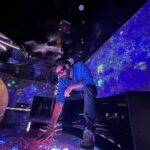 Sunny Wayne Instagram - Trance @richard_antony_ 📸 Dubai, United Arab Emirates