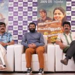 Sunny Wayne Instagram - PPL PROMOTIONS Perillur Premier League releasing on 5th Jan 2K24 @disneyplushotstarmalayalam @arif_ak_photography Ernakulam,Kochi