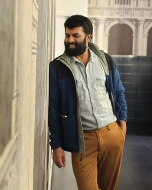 Sunny Wayne Instagram - Good Evening ❤️