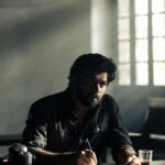 Sunny Wayne Instagram - Raghu #kannursquad