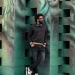 Sunny Wayne Instagram - #dxbdiaries 📸 @richard_antony_ City Walk Dubai