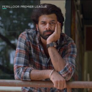 Sunny Wayne Instagram - കുറെ ആയില്ലേ അമ്മേ, ഇനി ഒരു ബ്രേക്ക് എടുക്കട്ടെ!

Hotstar Specials #PerilloorPremierLeague is streaming on #DisneyPlusHotstar!

@nikhilavimalofficial @sunnywayn @actorvijayaraghavan_official @ajuvarghese @e4entertainment @mujeeb.majeed @anoopvshylaja @deepu.pradeep_ @praveeen_chandran @e4echennai @cvsarathi @sarath_sabha_

#HotstarSpecials #Malayalam #WebSeries #DisneyPlusHotstarMalayalam #Kerala #OriginalSeries #NikhilaVimal #SunnyWayne #Vijayaraghavan #Ashokan #AjuVarghese #NowStreaming