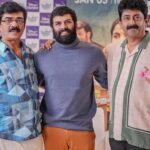 Sunny Wayne Instagram - PPL PROMOTIONS Perillur Premier League releasing on 5th Jan 2K24 @disneyplushotstarmalayalam @arif_ak_photography Ernakulam,Kochi