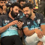 Sunny Wayne Instagram - @prasanthpalex @antony_varghese_pepe @arjunnandhakumar @aryan_kath_ @bineesh_kodiyeri @indrajith_s @jean.lal @manikuttantj @munnasimon rajeev_govinda_pillai @riyazkhan09 @sanju_salim_actor @sanjusivram @shafiqurahiman @saijukurup @siddharth2121 @vinumohan_actor @vivekgopan @siju_wilson@CC @vishnuinduri @truckersuae