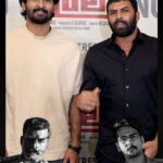 Sunny Wayne Instagram - 2 Days to Go!! #VELA Worldwide Release on November 10 @shanenigam786 @sunnywayn @officialaditibalan @sidharthbharathan @namritha.mv @cyncyl_celluloid @george.mammootty @sunil.singh1981 @badushanm @dqswayfarerfilms @truthglobalfilms @samad_truth @mobilekingonline @fayastm666 @p_syamsasi @sajasonline @sureshkumar.rajan @samcsmusic @tseries.official @maheshbhuvanend @binoy_thalakkulathur @rajakrishnan_mr @dhanyabalakrishnan_stylist @amalchandra409 @anvarali113 @rkvicky1990 @krishnanmohan2 #promice @pc.stunts.prabu_ @prasanth3211 @liberdadefilms @sbk_shuhaib @pratheeshsekhar @jom.v @bibinperumbilli @devadevanv @sujai_james @basil4u @viswanathanvijith @oldmonkdesign @vichu_369 @rjsoorajdoha @rebinmk @hameedali_punnakkadan_369 @velamovieofficial #VelaMovie #ShaneNigam #SunnyWayne #GeorgeS #SamCS #SyamSasi #MSajas #CynCylCelluloid #BadushaProductions #WayfarerFilms #SamadTruth #TruthGlobalFilms #TSeries