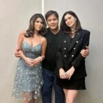 Sunshine Cruz Instagram - Series of ganaps last week 🤍🥰❤️