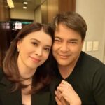 Sunshine Cruz Instagram - Series of ganaps last week 🤍🥰❤️