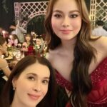 Sunshine Cruz Instagram - Series of ganaps last week 🤍🥰❤️