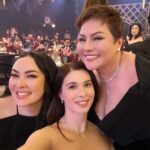 Sunshine Cruz Instagram - Happy 18th Birthday beautiful @lella_ford! We love you! ❤️🥰🎂