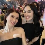 Sunshine Cruz Instagram - Happy 18th Birthday beautiful @lella_ford! We love you! ❤️🥰🎂