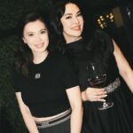 Sunshine Cruz Instagram - Sam & I had an absolute blast celebrating Tito Eddie’s birthday! Wishing you good health and an abundance of blessings. Here’s to many more wonderful celebrations with you and your beautiful family. Cheers Tito Eddie!🎂❤️🥂 📷 🎥 : #ctto Cork Wine Bar & Shop