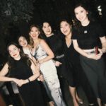 Sunshine Cruz Instagram - Sam & I had an absolute blast celebrating Tito Eddie’s birthday! Wishing you good health and an abundance of blessings. Here’s to many more wonderful celebrations with you and your beautiful family. Cheers Tito Eddie!🎂❤️🥂 📷 🎥 : #ctto Cork Wine Bar & Shop