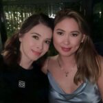 Sunshine Cruz Instagram - Sam & I had an absolute blast celebrating Tito Eddie’s birthday! Wishing you good health and an abundance of blessings. Here’s to many more wonderful celebrations with you and your beautiful family. Cheers Tito Eddie!🎂❤️🥂 📷 🎥 : #ctto Cork Wine Bar & Shop