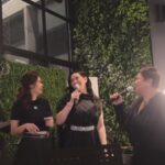 Sunshine Cruz Instagram - Sam & I had an absolute blast celebrating Tito Eddie’s birthday! Wishing you good health and an abundance of blessings. Here’s to many more wonderful celebrations with you and your beautiful family. Cheers Tito Eddie!🎂❤️🥂 📷 🎥 : #ctto Cork Wine Bar & Shop