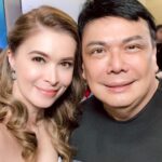 Sunshine Cruz Instagram - Rest in peace Sir Deo. Thank you for everything. 💔🙏🏻😢