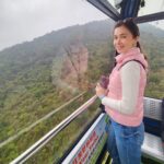 Sunshine Cruz Instagram - “To be happy. That’s all that matters” 💕 Hong Kong Ngong Ping 360