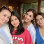 Sunshine Cruz Instagram - The loves of my life 🫶🏻