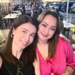 Sunshine Cruz Instagram - About last night.. We miss you @glendytcruz Molito Lifestyle Center