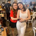 Sunshine Cruz Instagram - @official.appletoapple 🫶🏻🍎🤍 #SuperSayaSuperDali #AppleNaPulaOAppleNaPuti #FiestaFruitGame #AppleToApple