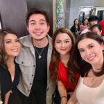 Sunshine Cruz Instagram - @official.appletoapple 🫶🏻🍎🤍 #SuperSayaSuperDali #AppleNaPulaOAppleNaPuti #FiestaFruitGame #AppleToApple
