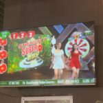 Sunshine Cruz Instagram - @official.appletoapple 🫶🏻🍎🤍 #SuperSayaSuperDali #AppleNaPulaOAppleNaPuti #FiestaFruitGame #AppleToApple