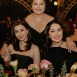Sunshine Cruz Instagram - Life lately 🩵 #family #friends