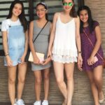 Sunshine Cruz Instagram - Forever my princesses. Swipe ➡️ How time flies mga anak! 🥹❤️🥰