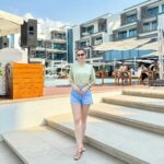Sunshine Cruz Instagram - Til next time 🇦🇪 Nikki Beach Resort & Spa Dubai