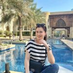 Sunshine Cruz Instagram - “The secret of being happy is accepting where you are in life and making the most out of everyday.”🤍