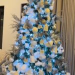 Sunshine Cruz Instagram - @amantefleurs the girls and I love the Christmas decors! Thank you so much!❤️🎅🏼🎄