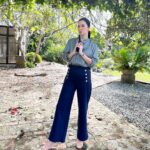 Sunshine Cruz Instagram - Christina Zhang ✌🏻🫣 Catch the finale episodes 48 hours in advance on GMANetwork.com, iWantTFC, and Viu - Mon-Thurs at 9:35PM on GMA Telebabad, Pinoy Hits & I Heart Movies - 11:25PM on GTV and also available on GMA Pinoy TV #unbreakmyheart